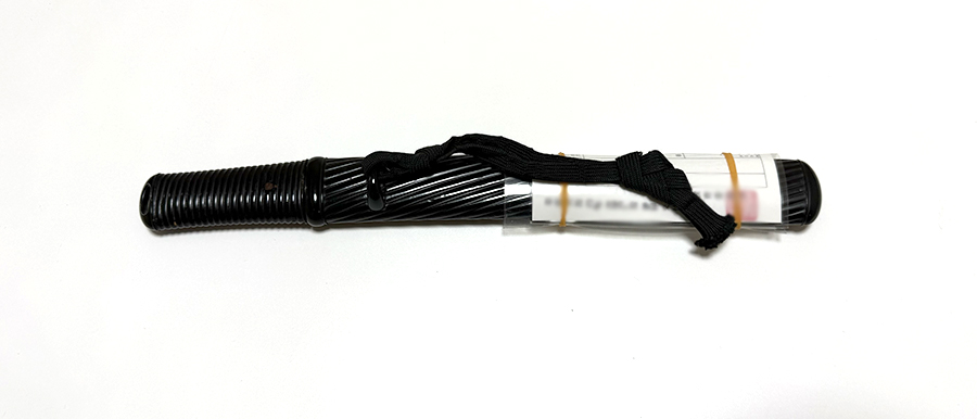 短刀１振りお買取いたしました