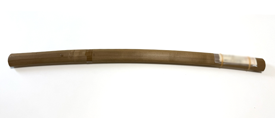 脇差１振りお買取いたしました