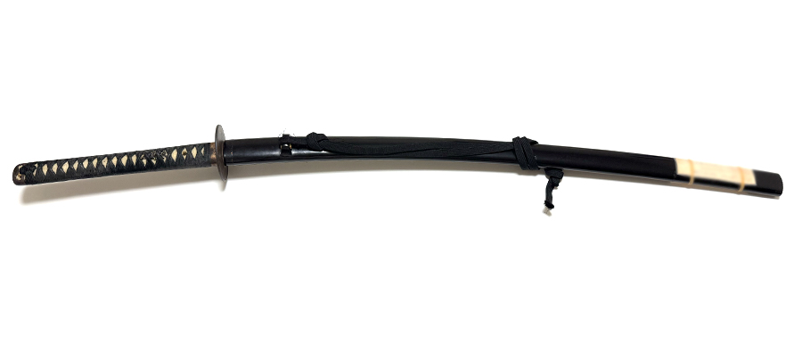 刀１振りお買取いたしました