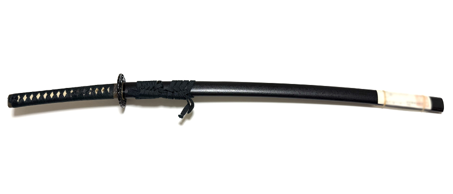 刀１振りお買取いたしました