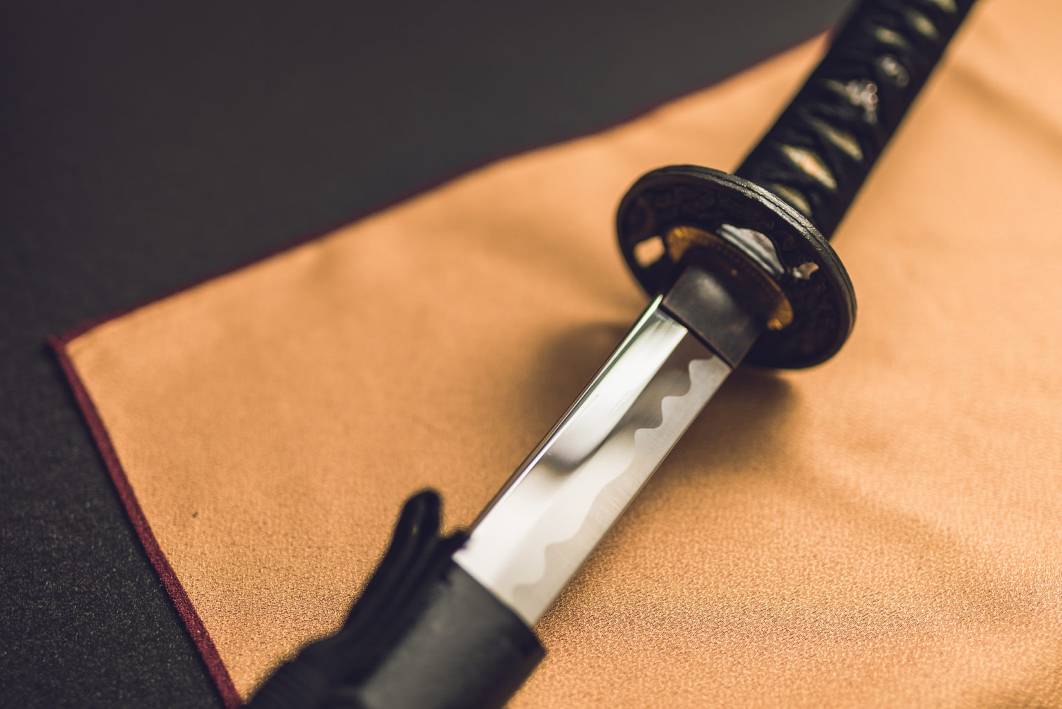 日本刀の歴史や種類とは？ | トムの音楽ライフ